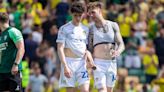 Leeds United and Tottenham progressing in transfer talks on deals for Archie Gray and Joe Rodon