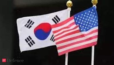Seoul, Tokyo, Washington start new joint military drills