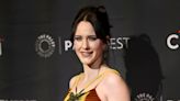 Why Marvelous Mrs. Maisel’s Rachel Brosnahan 'Loves' Midge and Lenny