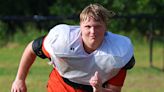 The Heavies: Olympia’s Parker Moss shows it’s not just brute strength on the O-line