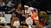 March Madness: Dyaisha Fair rallies Syracuse past Arizona with personal 11-0 run, sets up showdown with UConn