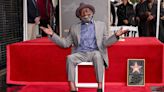 “SNL ”Alum Garrett Morris Celebrates Long-Hoped-for Walk of Fame Star on His 87th Birthday: 'Had to Wait a While!'