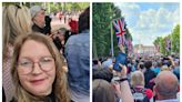 I was in the crowd at Queen Elizabeth's last Trooping the Colour. It was unlike anything I've ever witnessed.