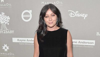 Shannen Doherty Said She 'Desperately' Wanted Children and 'Would Love' Being a Mom Before Her Death