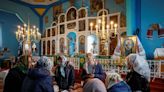 Communities torn as Ukraine turns its back on Moscow-linked church