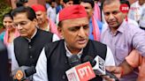 Government Responsible For Incident: Akhilesh Yadav Takes Swipe At BJP Over Hathras Stampede