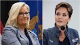 Liz Cheney Gets the Last Laugh as Kari Lake Loses Arizona Gubernatorial Bid