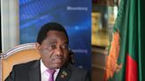 Zambian President Calls US-Backed Rail Once-in-Lifetime Break for Nation