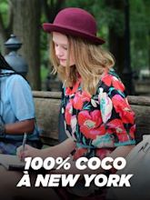 100% Coco New York