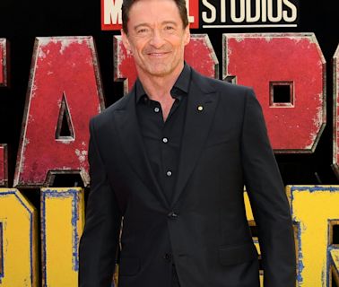 Hugh Jackman Weighs in on a Greatest Showman Sequel - E! Online