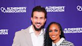 Rachel Lindsay addresses split from Bryan Abasolo for the first time