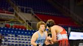 Barberton freshman Jackson Phillips is an All-American at Fargo National Championships