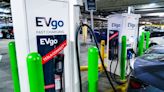 EVgo Charging Network Sees Revenue Soar, Uplifted By Project Tied To Warren Buffett