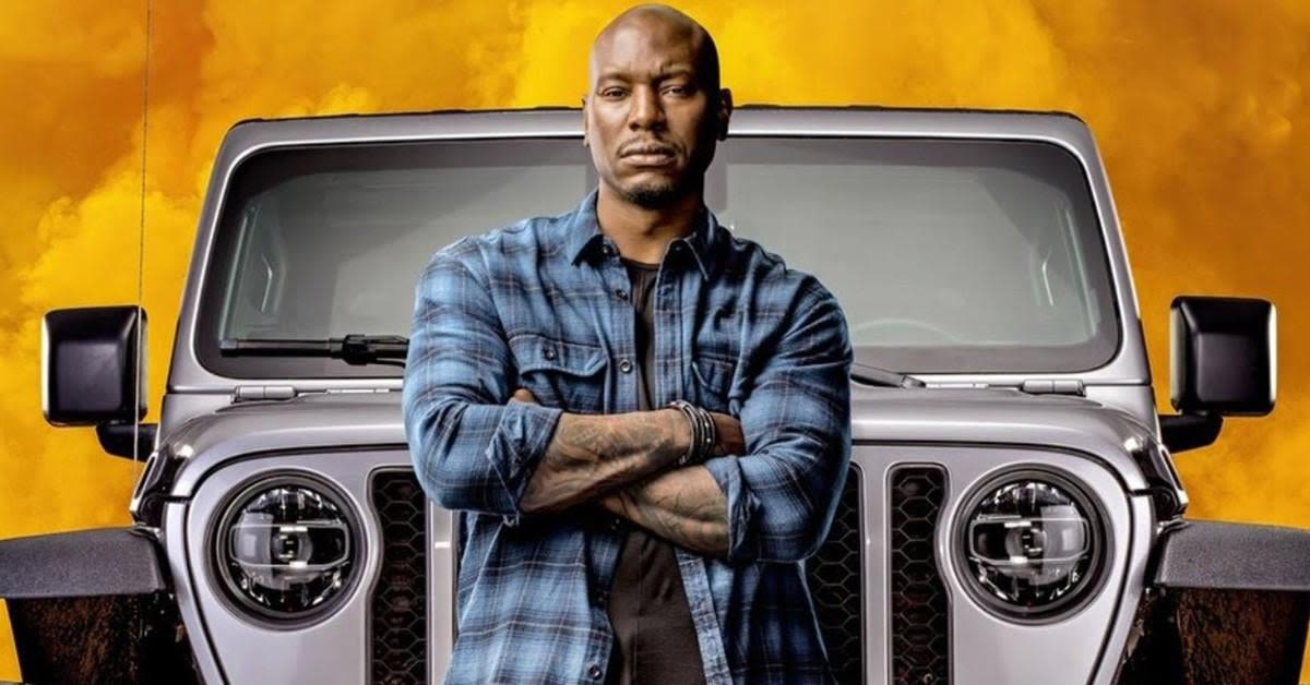 Fast X Part 2: Tyrese Gibson Reveals He Still Hasn't Seen a Script