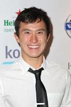 Patrick Chan