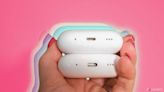 Why Apple adding a touchscreen to AirPods would chase me away