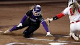 Photos: University of Arizona wraps their regular season 3-2 win over GCU, NCAA softball