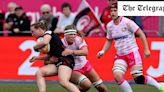 Saracens end Gloucester-Hartpury hopes of unbeaten season to claim home semi-final