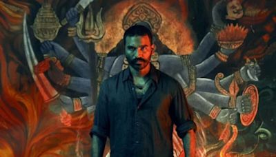Trailer Of Dhanush's Raayan Promises Intense Action Thriller - News18