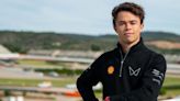 Nyck de Vries regresa a la Fórmula E y sabe que nunca debe rendirse