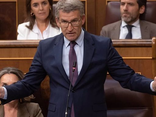 El PP reta a Sánchez a dar la cara sobre la labor de su esposa y dejarse de "cartas enlatadas": "Lo demás son pamplinas"