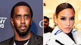 Stars React to Diddy Assaulting Cassie in 2016 Video