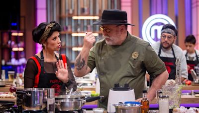 MasterChef Celebrity 2024: ¿Quién será el próximo en salir? Averígualo HOY 28 de abril