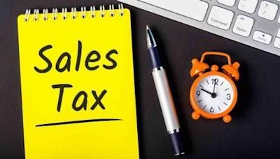 Florida State Sales Tax Rate on Most Commercial Leases Reduced to 2% Beginning June 1