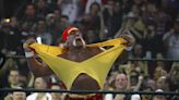 Hulk Hogan launching beer brand in 17 states this summer: ‘Real American Beer’