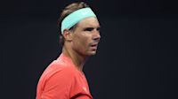 Nadal: Don t know if I can play French Open