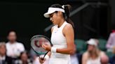 Wimbledon 2024 LIVE: Tennis scores as Emma Raducanu crashes out after defeat to qualifier Lulu Sun