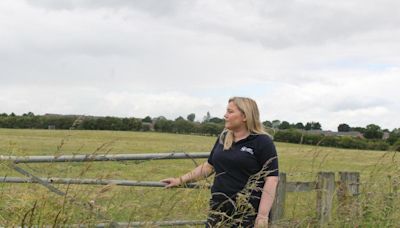 Durham Wildlife Trust launches appeal to secure future of nature reserve