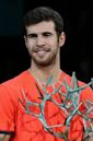 Karen Khachanov