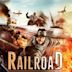 Railroad Tigers