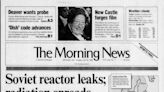 FDR opens World's Fair, Osama bin Laden killed: News Journal archives, week of April 28