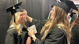 College of Saint Rose says farewell to final graduating class