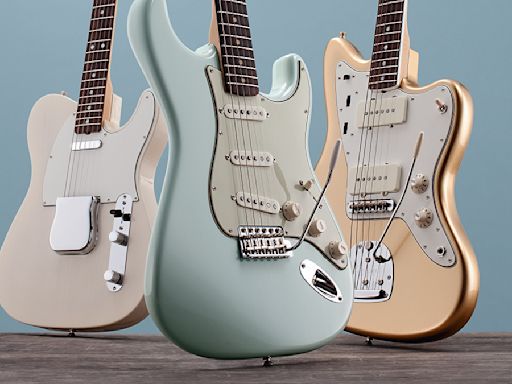 Nobody expected Fender to return to NAMM – but it will return to the gear trade show in 2025