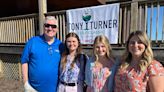 Tony Turner’s legacy continues through memorial scholarships