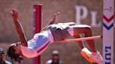 Region I-5A track: Monterey's Brandon Infante continues state tradition in high jump