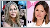 Jennifer Garner & Jennifer Aniston Summer Salad Showdown