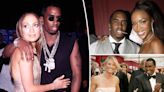 Sean ‘Diddy’ Combs’ relationship history: The embattled music mogul’s girlfriends, exes