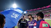 IPL 2024, RR vs KKR: Rajasthan Royals Finish Third as Their Final League Game Gets Abandoned Due to Rain - News18