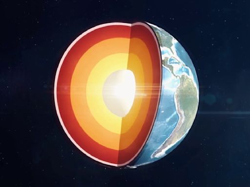 Earth's core confirmed to have 'reversed' its spin. So what does this mean?