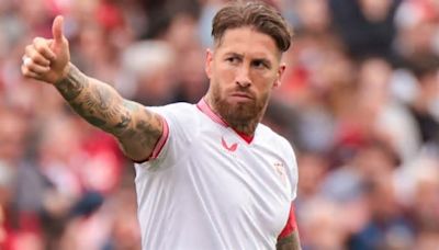 Intermediario de lujo en la renovación de Sergio Ramos: "Tienen que entenderse"