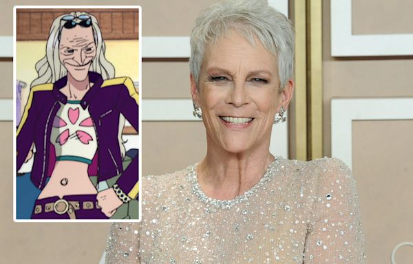 Jamie Lee Curtis No Longer Joining One Piece Season 2 as Dr. Kureha: ‘She Definitely Wanted to Do It, But…’