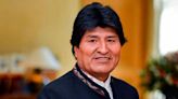 Evo Morales sostuvo que Luis Arce montó un autogolpe de Estado en Bolivia