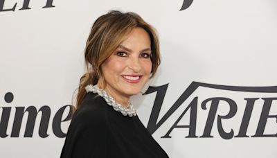 Mariska Hargitay Sparks Wave of ‘SVU’ Fan Excitement With Photo Promising She’s ‘on the Case’