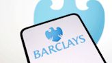 UK's Barclays to sell German consumer finance business
