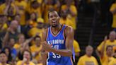 Kevin Durant: What to know about the stellar career of new Phoenix Suns' star