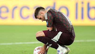 La selección de México se quedó afuera de la Copa América y se desató una ola de críticas